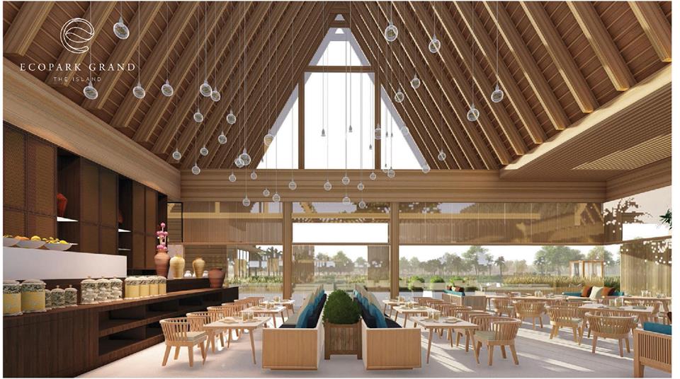 Clubhouse-Ecopark-Grand-The-Island